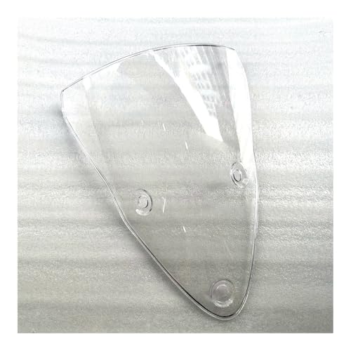 Pare-brise moto contre turbulences casque Supersport 939 950 2017-2022