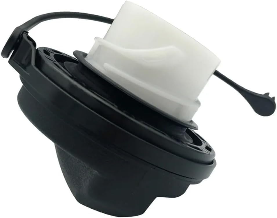 Fuel Tank Filler Fuel Gas Cap for Hyundai Ioniq 2017-2019 OEM:31010-3L600 310103 L600, Fuel Filler Cap Replacement Petrol Cap Fuel Tank