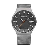 BERING Herren Analog