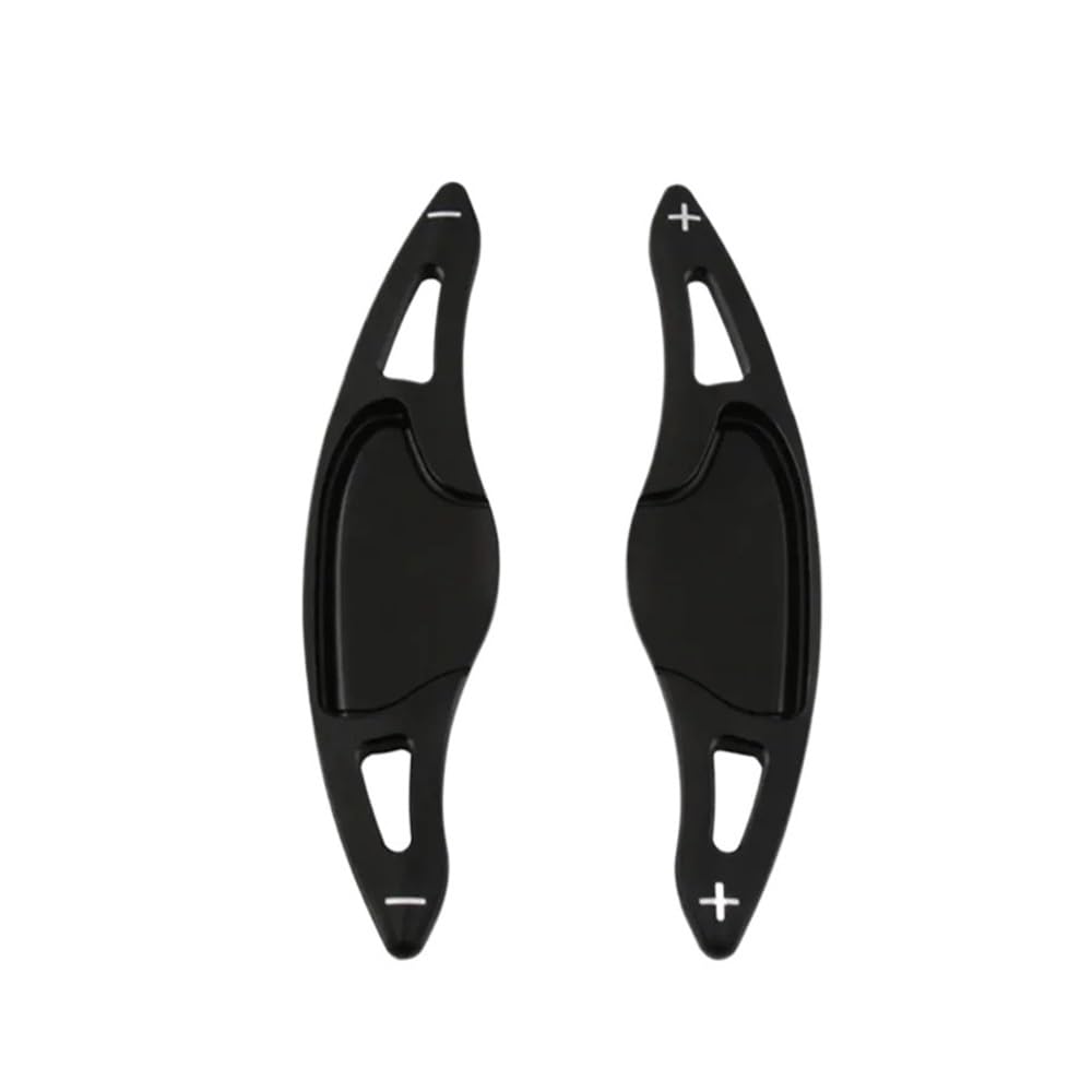 LACE2T Car Shift Paddles Car Shifters Paddle Shifter for Jazz