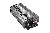  Spannungswandler Inverter Wechselrichter 600-1200 Watt 12-230V