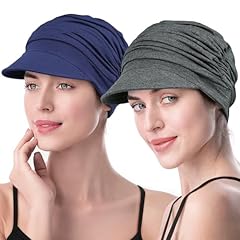 Dark Health Grey & Navy