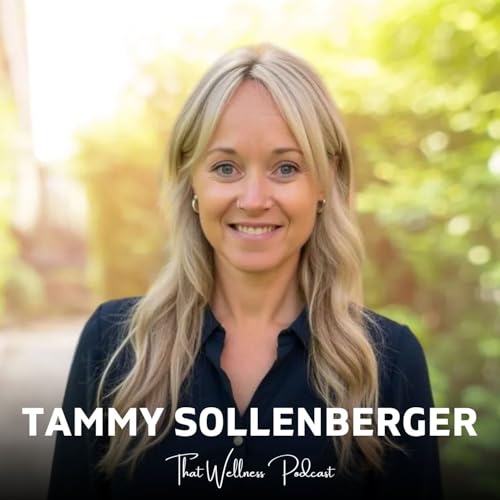 IFS Conference Reflections (and Celebration of 100th episode) with Tammy Sollenberger