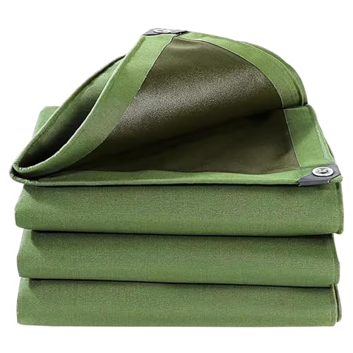 Lona impermeable exterior resistente para tienda de campaña, barco y jardín 2