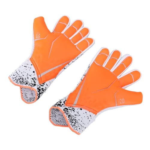UPALDHOU de Fútbol de Fútbol de de de de Látex Resistente a la Abrasión Diseño Profesional para la Competencia de Entrenamiento (6)