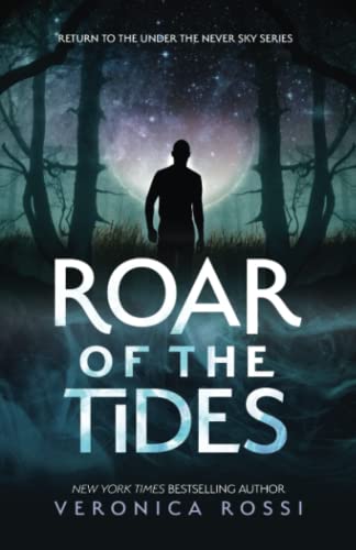 Roar Of The Tides