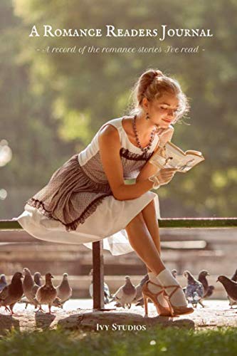 Romance Readers Journal: A record of the romance stories I've read