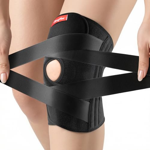 Medical-Grade Knee Brace