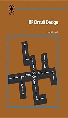Buy RF Circuit Design — BookShops.in