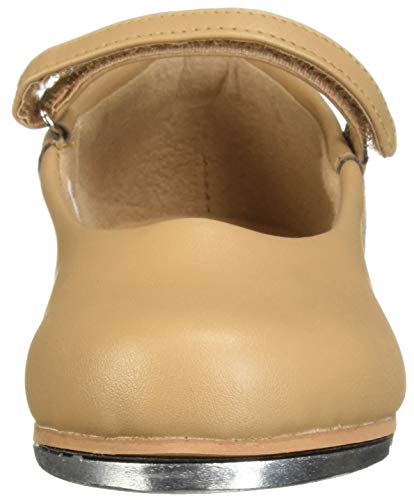 Leo Girl's Rhythm Tap Dance Shoe2