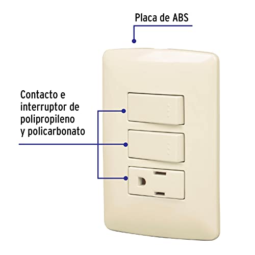 Contactos eléctricos Voltech 15 Imagen adicional