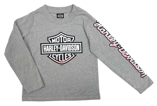 Harley-Davidson 長袖カットソー ifsixwasnine lgb Harley-Davidson 長袖カットソー ifsixwasnine lgb