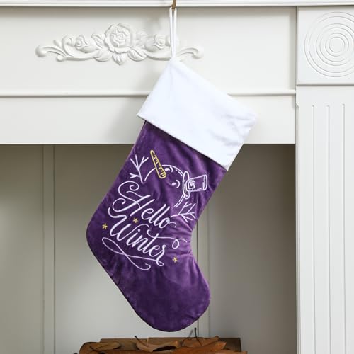 E-FirstFeeling Christmas Stockings