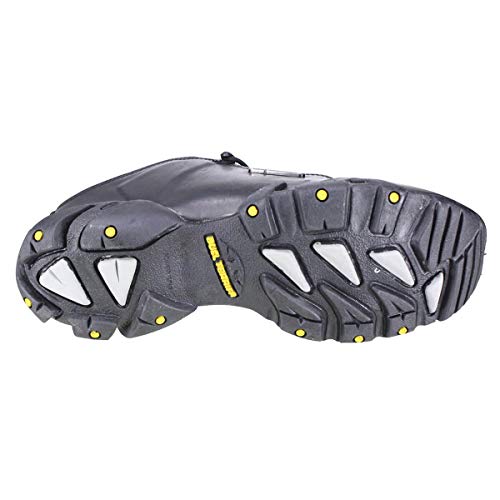 Calçado Bull Terrier Adulto Unissex Preto 42