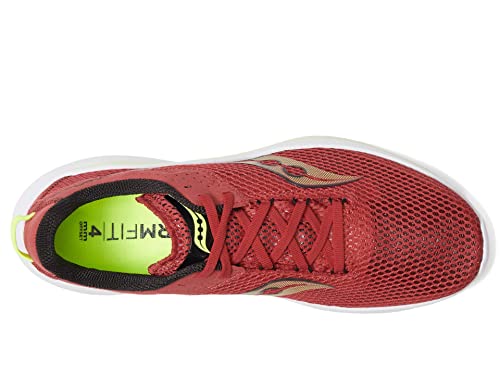 Image of Saucony Mens Kinvara 14 Sneaker