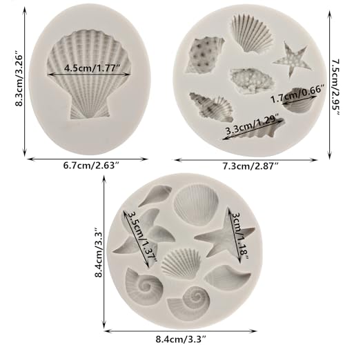 Mejores review On-line Moldes Cupcakes Decorativos para comprar hoy. 8 Imagen adicional