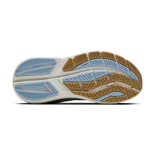 Image of Brooks Women's Ghost Max 3 Neutral Running & Walking Shoe