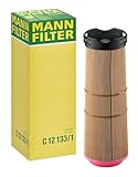 MANN-FILTER