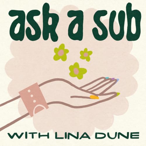 ask a sub cover art