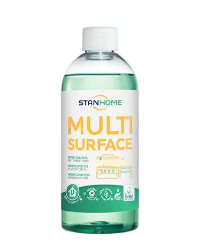 STANHOME, 1 RICARICA MULTI SURFACE a SCELTA