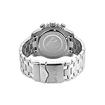 Invicta-Stainless-Steel-Pro-Diver-Analog-Silver-Dial-Men-Watch-22317-Silver-Band