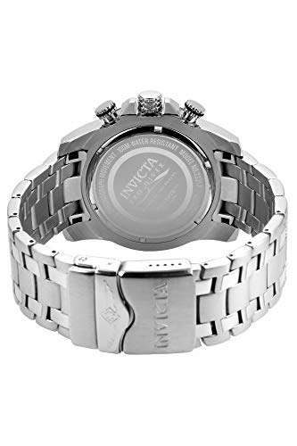 La Mejor comparativa de Reloj invicta reserve al mejor precio. 5 Imagen adicional