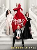 El diablo viste de Prada 2