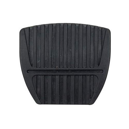 Fpe - Forklift Pedal Pad Toyota 31319-20540-71 Hacus Aftermarket - New #TOP10