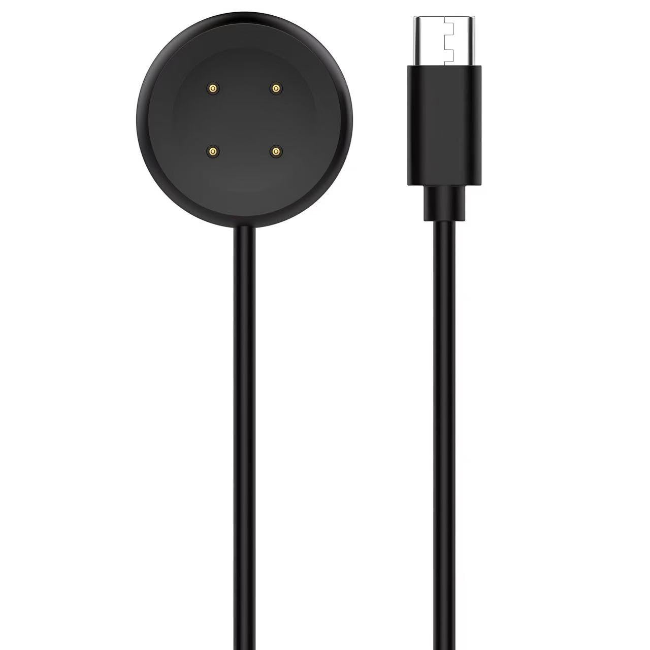 Câble de charge magnétique USB C Pixel Watch 2 et 3 stable