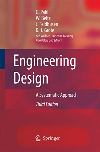 Engineering Design: A Systematic Approach view 2