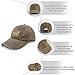 Tamale Making Crew Christmas Holiday Cap for Men Fashion Washed Distressed Baseball Cap