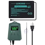 Luxbird Reptile Heating Pad 8