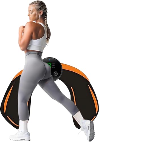 HONGXIAN Buttocks training belt