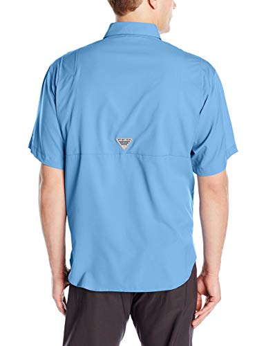 Image of Columbia Men's PFG Tamiami II Short Sleeve Fishing Shirt