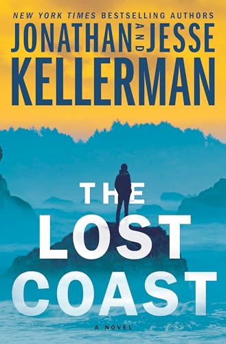 The Lost Coast: A Novel (Clay Edison)