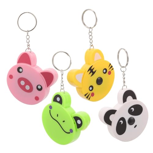 KESYOO 4 fUC~jڃL[z_[ Lke[vW[ 킢gїp pIȃL[ANZT[