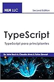  TypeScript: TypeScript para principiantes