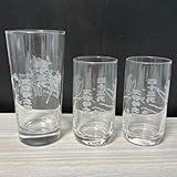 第四十三代 式守伊之助 記念グラス