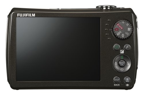 Fujifilm FinePix F200EXR thumbnail 2