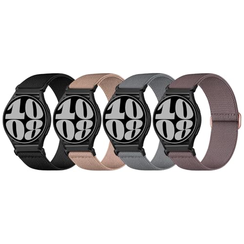 Correa de reloj 22mm compatible Garmin Venu y Forerunner miniatura 1