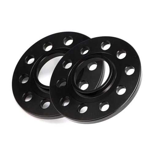Entretoises de roue hubcentriques 20mm pour Subaru Legacy jantes 56.1mm