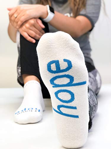 Image of notes to self Socks - Daily Affirmations, Inspirational Socks for girls & boys