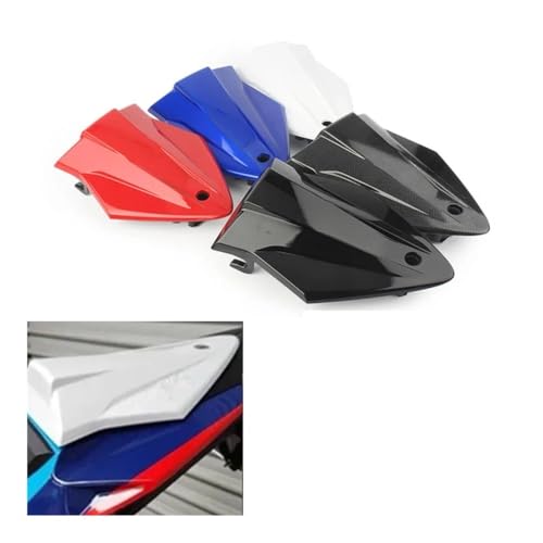 Couverture selle S1000RR cache carénage pour remplacer le siège passager