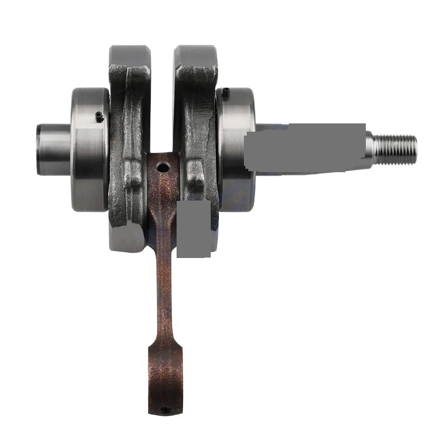 Vilebrequin 369-00069 résout panne moteur Tohatsu 5HP hors-bord