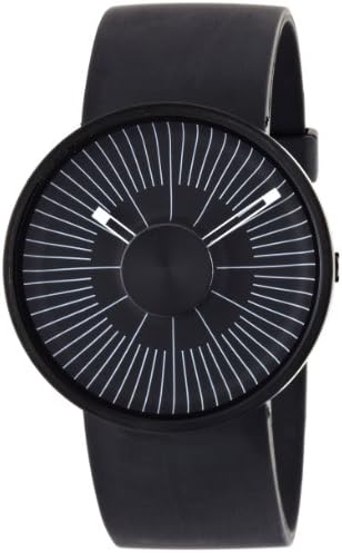 o.d.m. Watches Michael Young 03 (Blk/Silver)