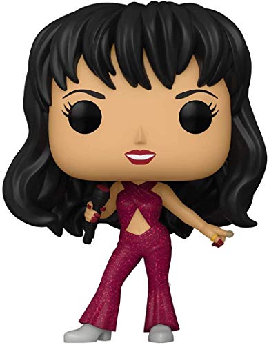 La mejor selección de Selena funko pop disponible en línea. 1