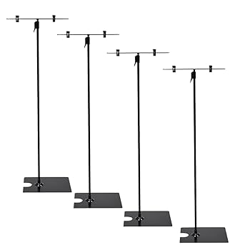 フロアスタンド UK フロアスタンド 2835 A4 ブラック ｜ 商品紹介 ｜ 株式会社友屋