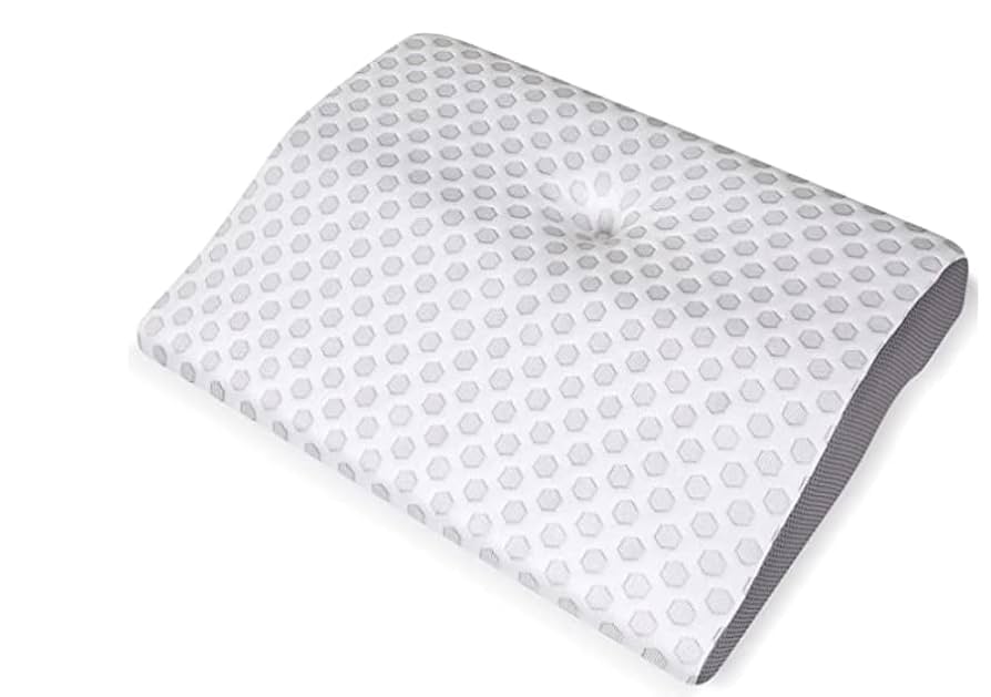 低反発枕です！ イケヒコ 低反発もちもち枕 夢美枕 43×63cm 送料無料 寝具