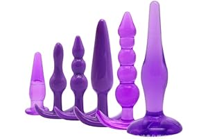 Portable Toys Butt Beads