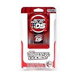 Action Replay Max for Nintendo DS Lite™